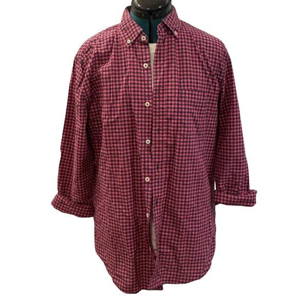 Aeropostale Button Up Shirt - Picture 4 of 9